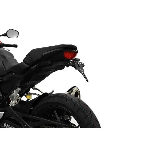 ZIEGER Kennzeichen für HONDA CB 300 R ABS 2018-2022