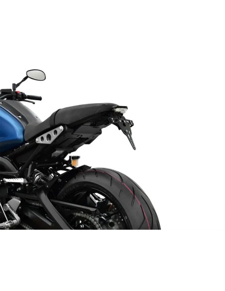 ZIEGER Kennzeichen für YAMAHA XSR 900 ABS 2016-2021