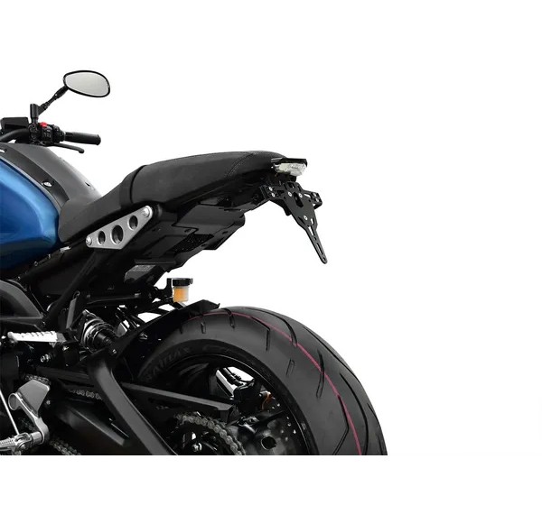 ZIEGER Kennzeichen für YAMAHA XSR 900 ABS 2016-2021