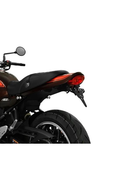 ZIEGER Kennzeichen für KAWASAKI Z 900 RS ABS 2018-2024