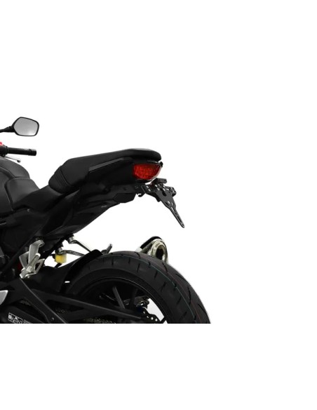 ZIEGER Kennzeichen für HONDA CB 300 R ABS 2018-2022