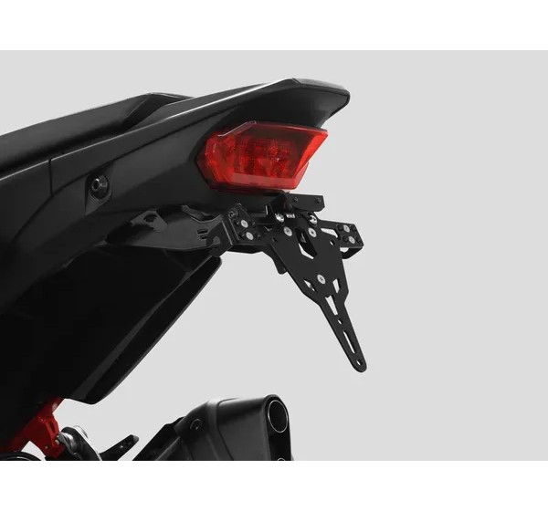 ZIEGER Kennzeichen für HONDA CRF 1100 L ABS 2020-2022