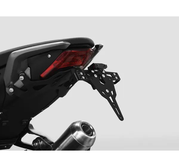 ZIEGER Kennzeichen für BENELLI 752 S ABS 2019-2023