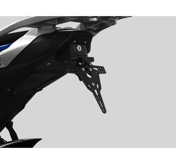 ZIEGER Kennzeichen für BMW S 1000 XR ABS 2015-2019
