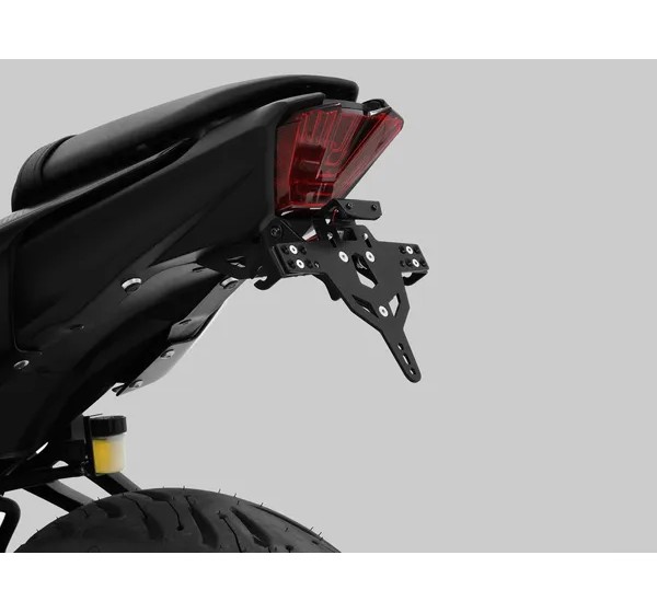 ZIEGER Kennzeichen für YAMAHA MT-07 ABS 2021-2022