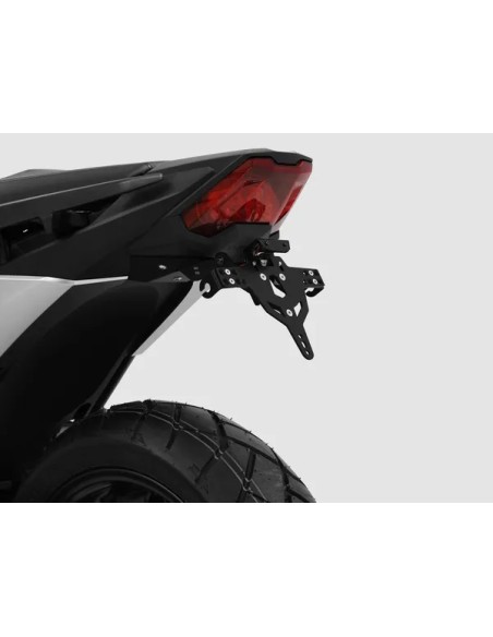 ZIEGER Kennzeichen für HONDA NC 750 X ABS 2021-2024
