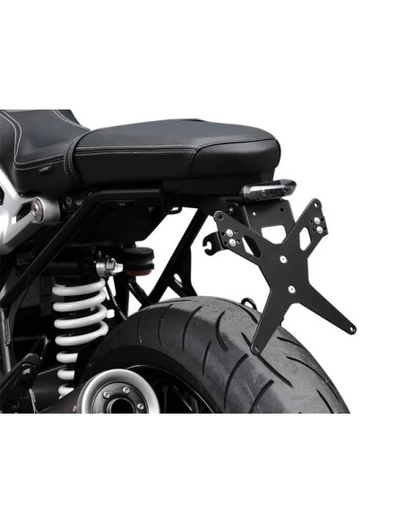 ZIEGER Kennzeichen für BMW R NINE T ABS 2014-2023