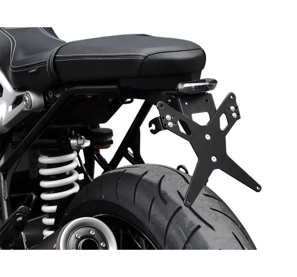 ZIEGER Kennzeichen für BMW R NINE T ABS 2014-2023