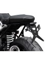 X-Line Kennzeichenhalter Typ E