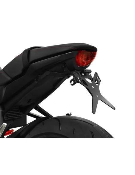 ZIEGER Kennzeichen für HONDA CB 1000 R ABS 2018-2020