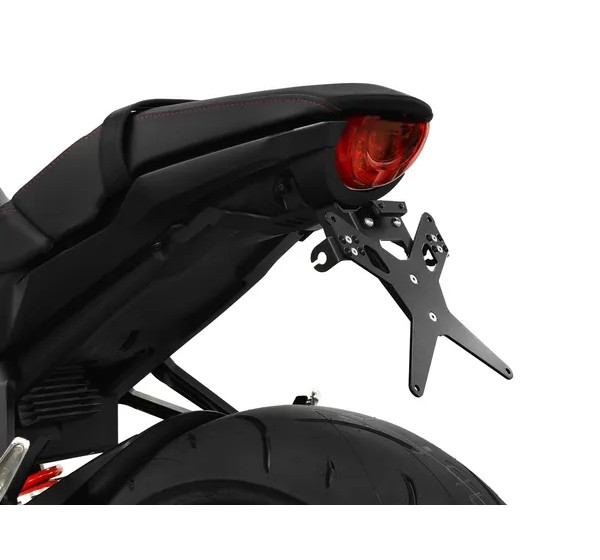 ZIEGER Kennzeichen für HONDA CB 1000 R ABS 2018-2020