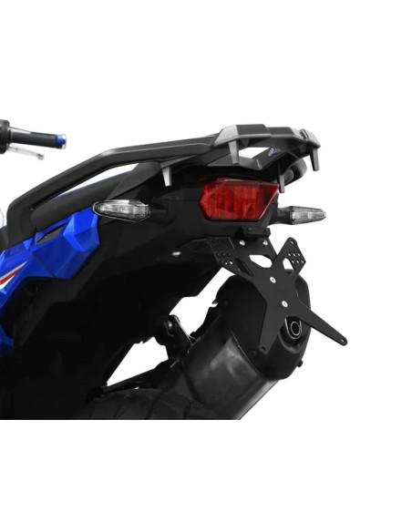 ZIEGER Kennzeichen für HONDA CRF 1000 L ABS 2018-2019