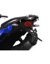 X-Line Kennzeichenhalter Typ E