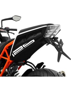 X-Line Kennzeichenhalter Typ E