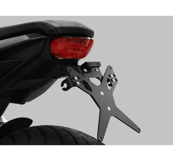 ZIEGER Kennzeichen für HONDA CB 650 R ABS 2021-2023
