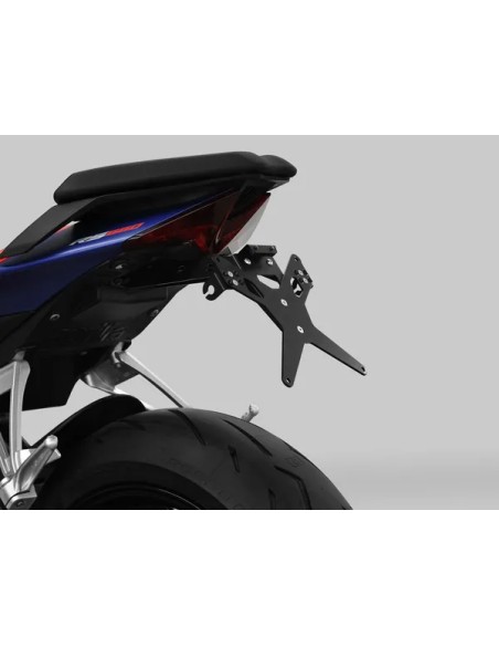 ZIEGER Kennzeichen für APRILIA RS 660 ABS 2020-2024