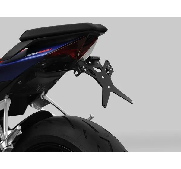 ZIEGER Kennzeichen für APRILIA RS 660 ABS 2020-2024