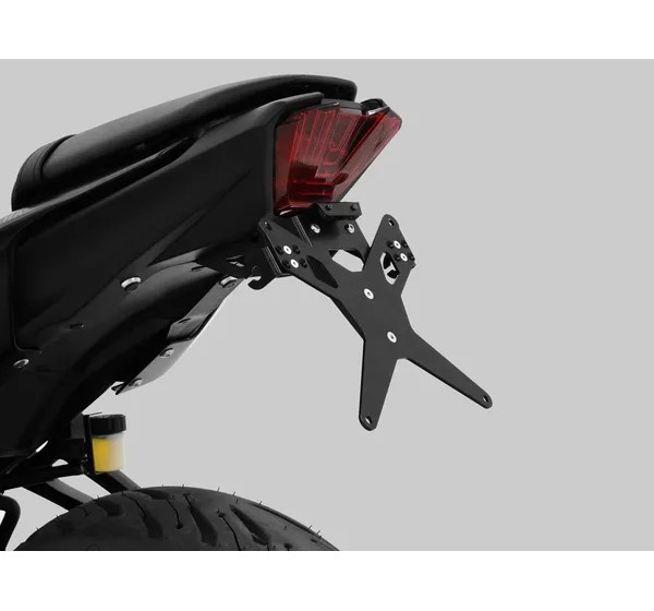 ZIEGER Kennzeichen für YAMAHA MT-07 ABS 2021-2022