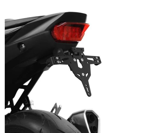 ZIEGER Kennzeichen für HONDA CB 750 ABS 2023-2024