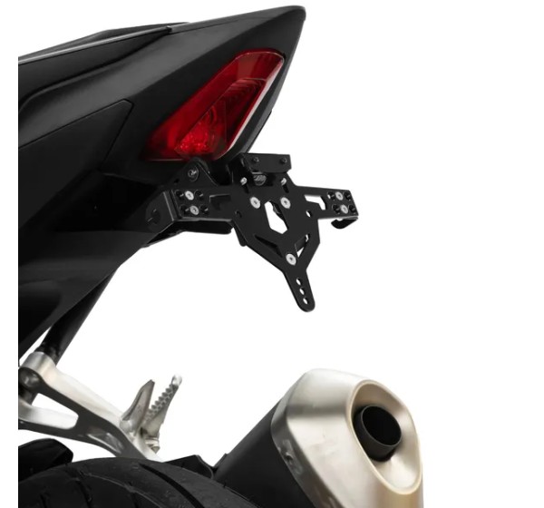 ZIEGER Kennzeichen für HONDA CB 1000 ABS ab 2025