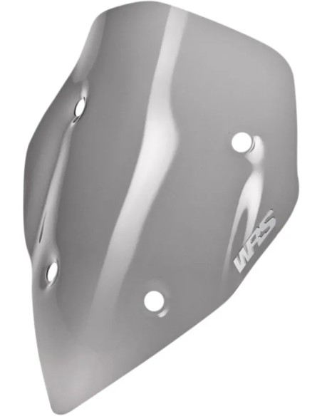 WRS Windschilde für DUCATI MULTISTRADA 1200 S ABS 2013-2014
