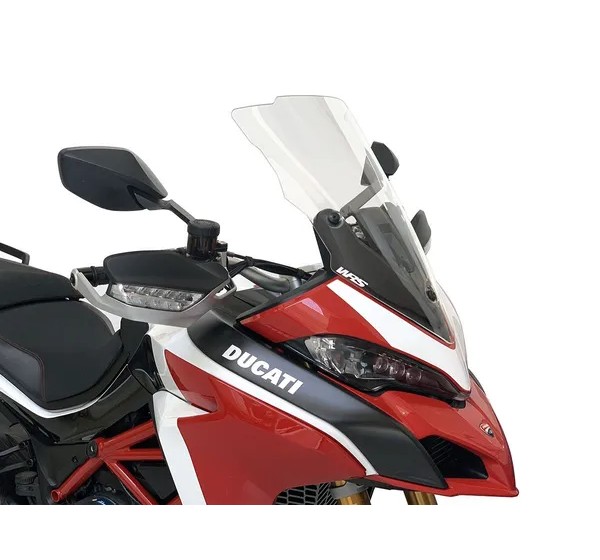 WRS Windschilde für DUCATI MULTISTRADA 1200 S ABS 2015-2018