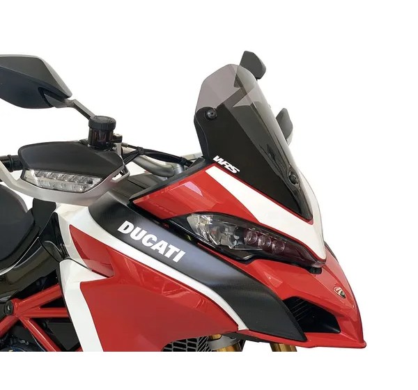 WRS Windschilde für DUCATI MULTISTRADA 1200 S ABS 2015-2018
