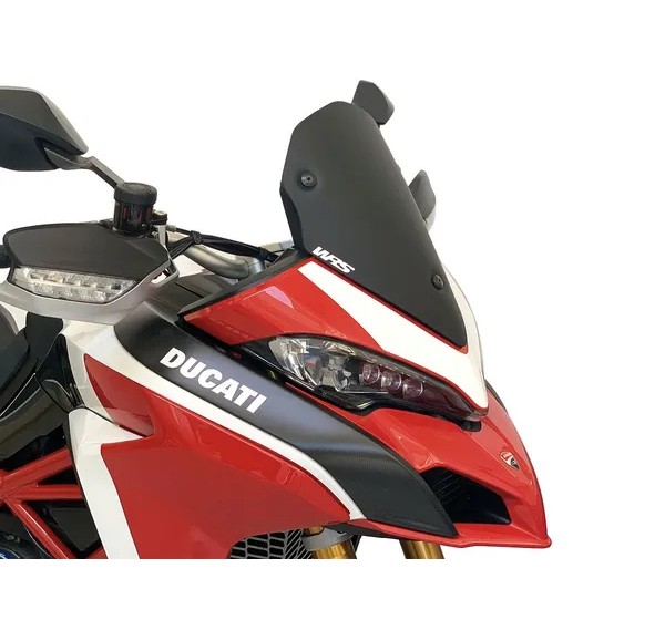 WRS Windschilde für DUCATI MULTISTRADA 1200 S ABS 2015-2018