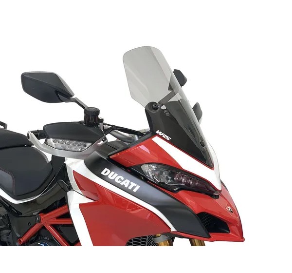 WRS Windschilde für DUCATI MULTISTRADA 1200 S ABS 2015-2018
