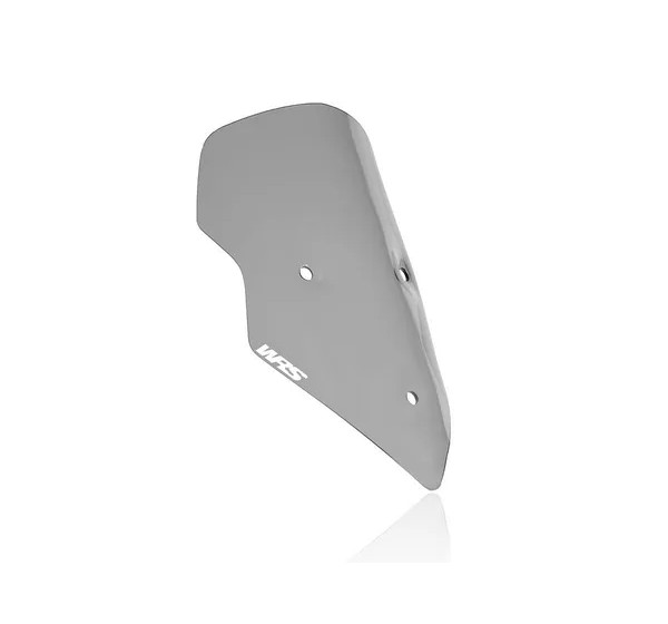 WRS Windschilde für DUCATI MULTISTRADA 1200 S ABS 2010-2012