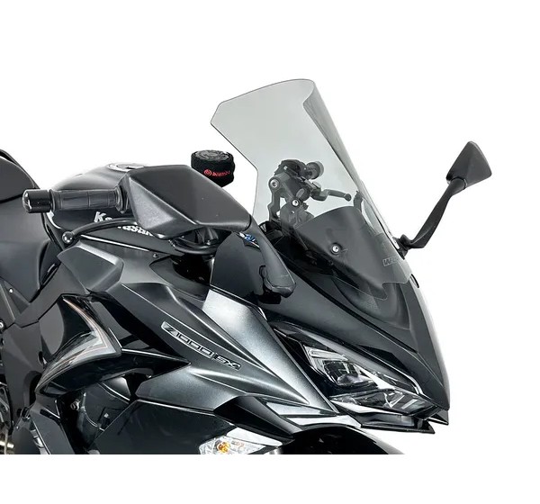 WRS Windschilde für KAWASAKI Ninja 1000 SX ABS 2020-2023