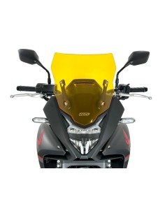 Windschild