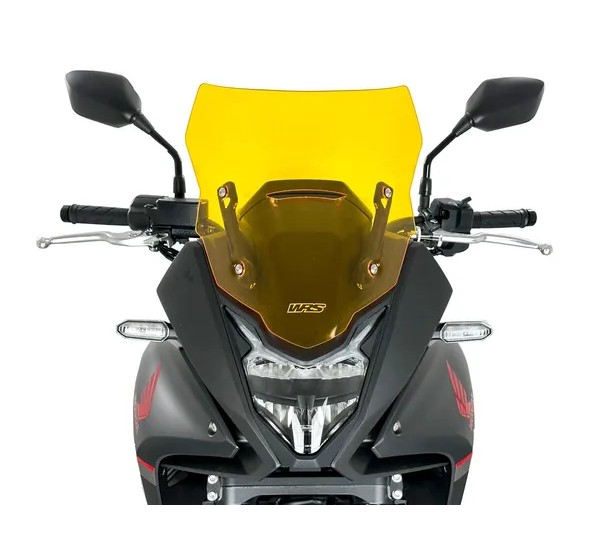 WRS Windschilde für HONDA XL 750 ABS 2023-2024