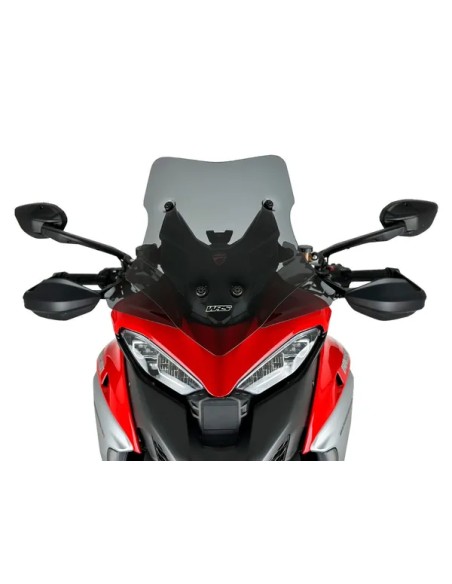 WRS Windschilde für DUCATI MULTISTRADA V4 1200 ABS 2021-2024