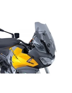Windschild Sport mit Radar Stelvio