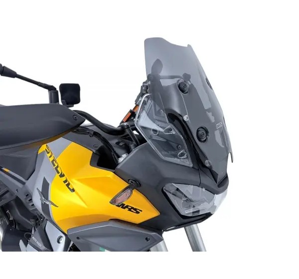 WRS Windschilde für MOTO GUZZI STELVIO 1000 ABS 2024-2025