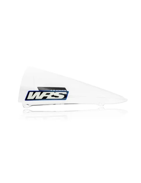 WRS Windschilde - Einbaubeispiel