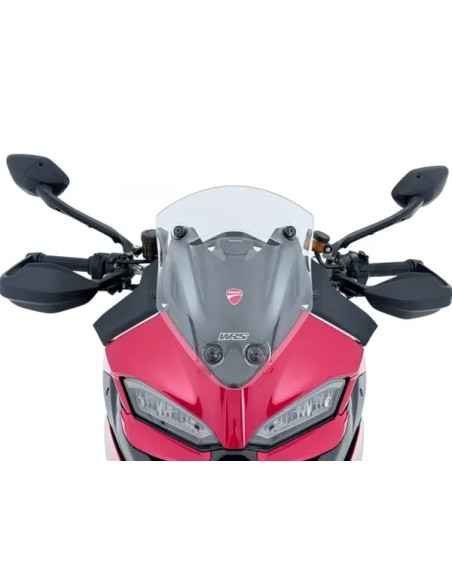 WRS Verkleidung für DUCATI MULTISTRADA V2 900 S ABS ab 2025