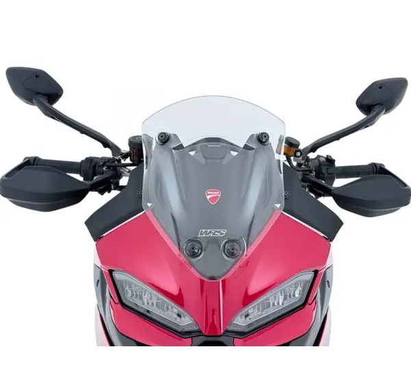 WRS Verkleidung für DUCATI MULTISTRADA V2 900 S ABS ab 2025