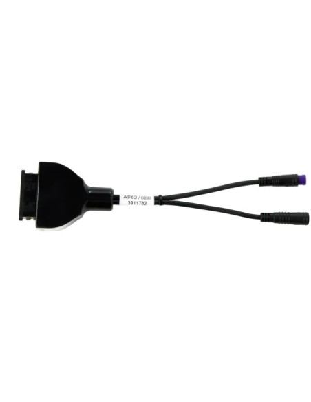 TEXA Batterien - CABLE E-BIKE BROSE