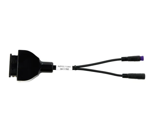 TEXA Batterien - CABLE E-BIKE BROSE
