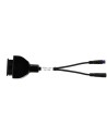 E-Bike Kabel für Brose