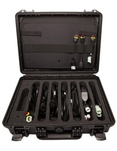 Starterkabel-Set