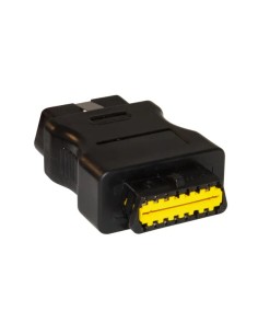 Interface Kabel