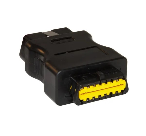 TEXA Diagnose- und Tuning-System - CABLE CF MOTO OBD01
