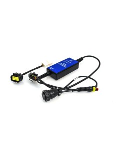 Neuprogrammierungs-Kabel SUZUKI/CAGIVA