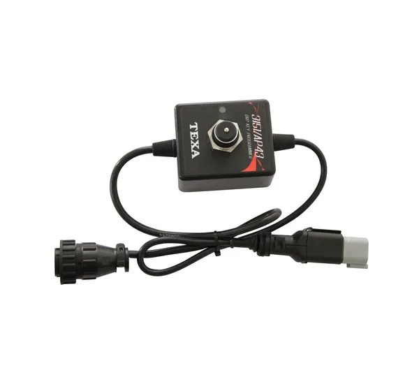 TEXA Kabel & Schalter - CABLE INTERFACE BRP (3151/AP43