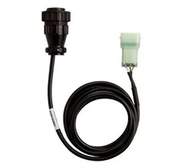 TEXA Diagnose- und Tuning-System für ROYAL ENFIELD CLASSIC 500 EFI 2009-2017