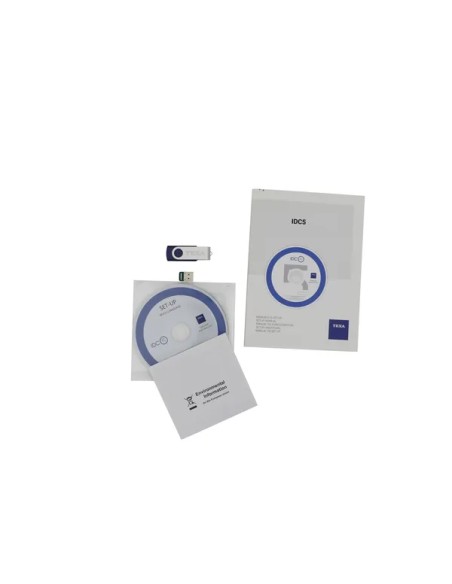 TEXA Verbinder & Anschlüsse - IDC5 PLUS BIKE SOFT LICENSE +