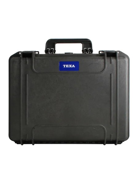 TEXA Montagematerial & Zubehör - RUGGED CABLE CASE (NO CABLE)